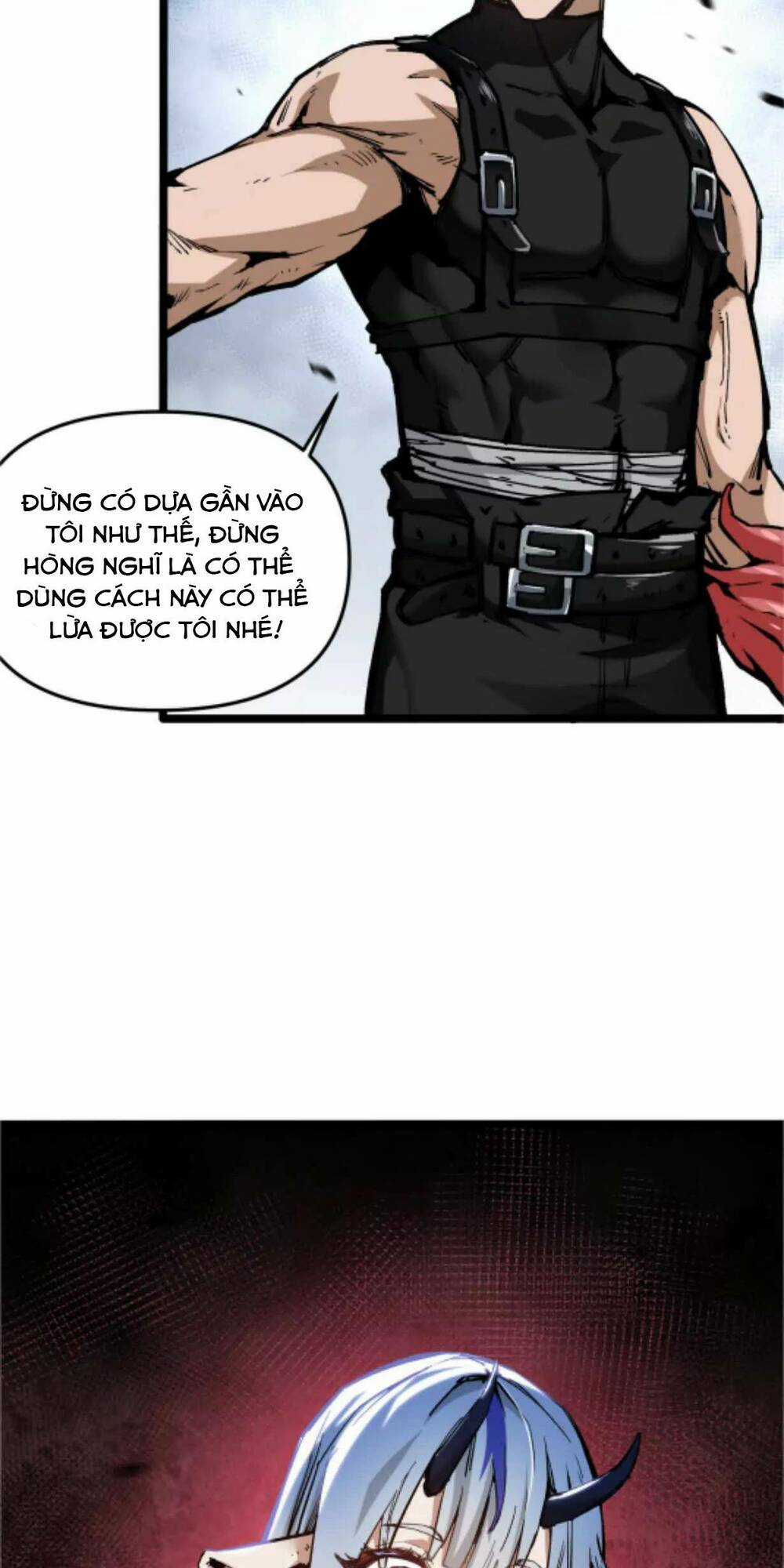 Quỷ Trảm Săn Nhân Chapter 4 trang 24