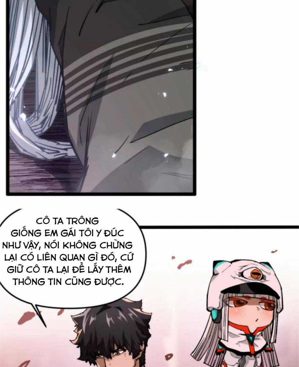 Quỷ Trảm Săn Nhân Chapter 4 trang 39