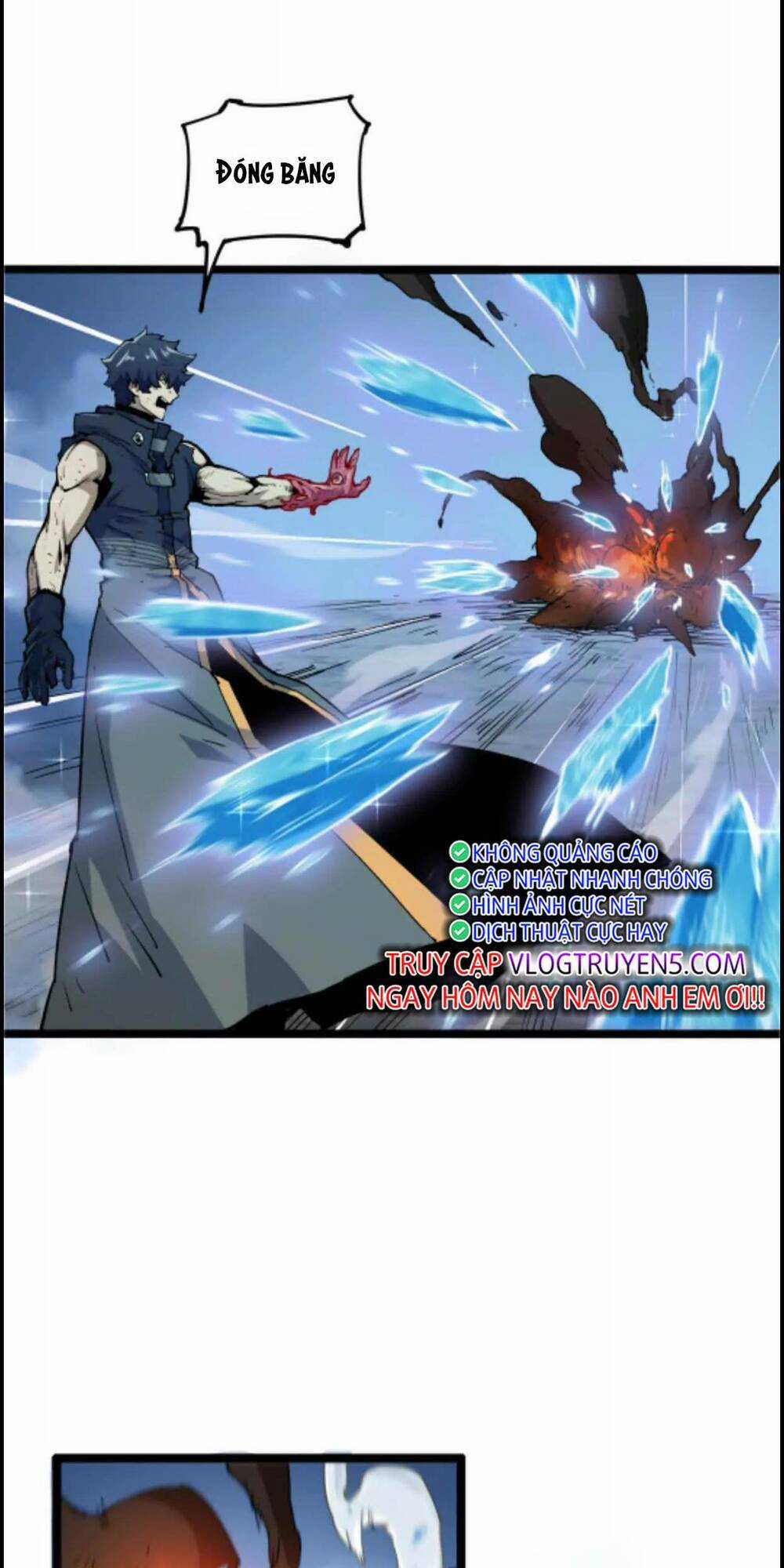Quỷ Trảm Săn Nhân Chapter 4 trang 4