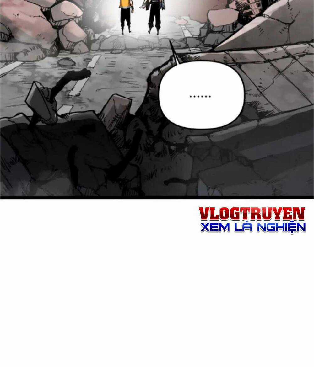 Quỷ Trảm Săn Nhân Chapter 4 trang 47