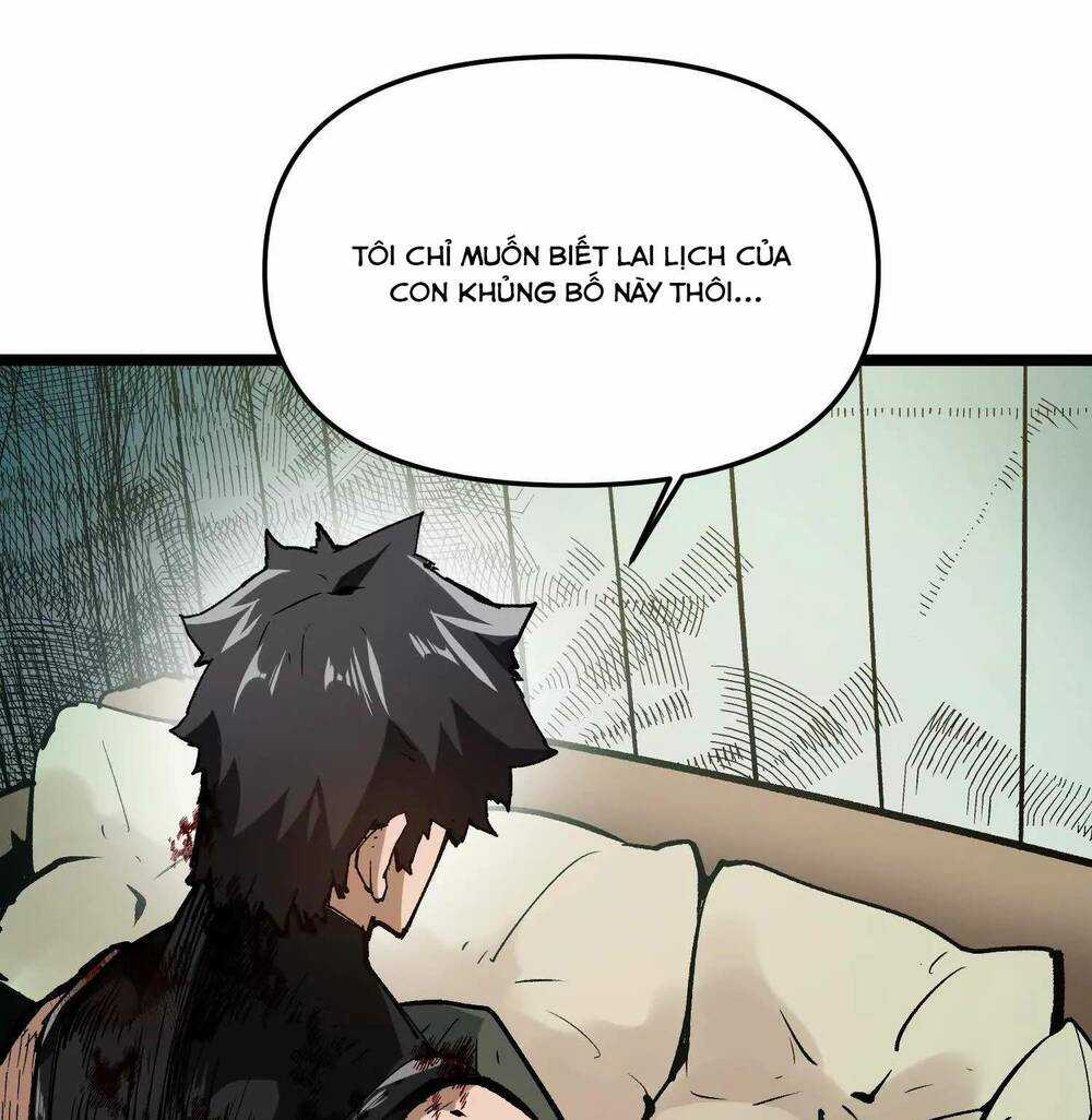 Quỷ Trảm Săn Nhân Chapter 5 trang 11
