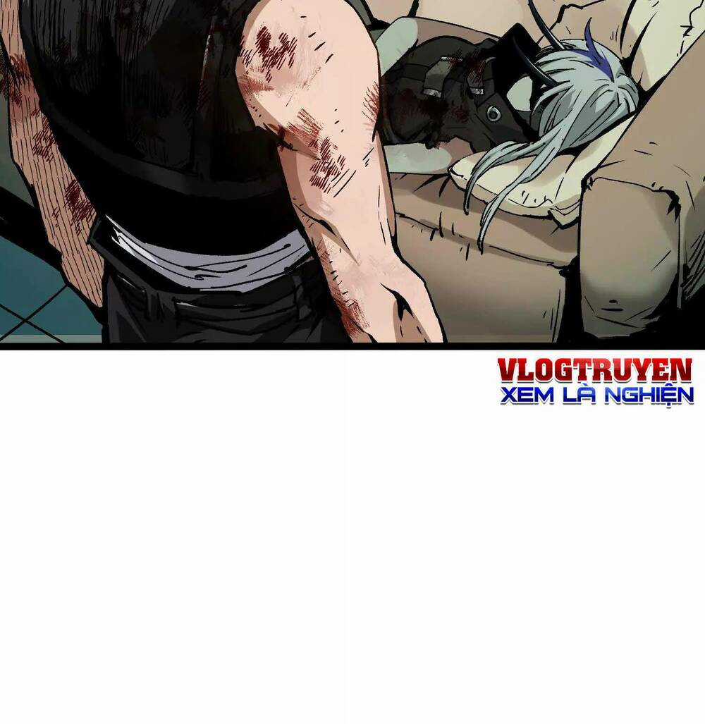 Quỷ Trảm Săn Nhân Chapter 5 trang 12
