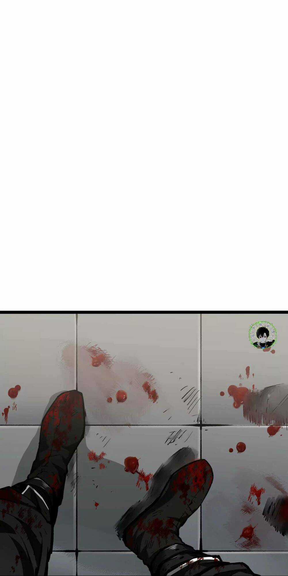 Quỷ Trảm Săn Nhân Chapter 5 trang 13