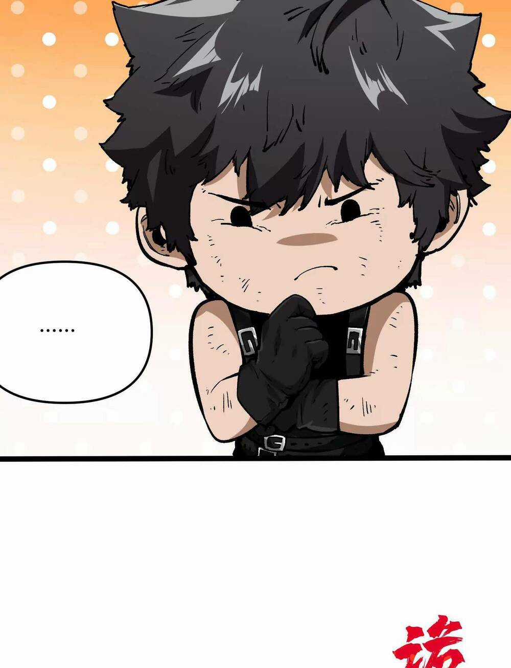 Quỷ Trảm Săn Nhân Chapter 5 trang 16
