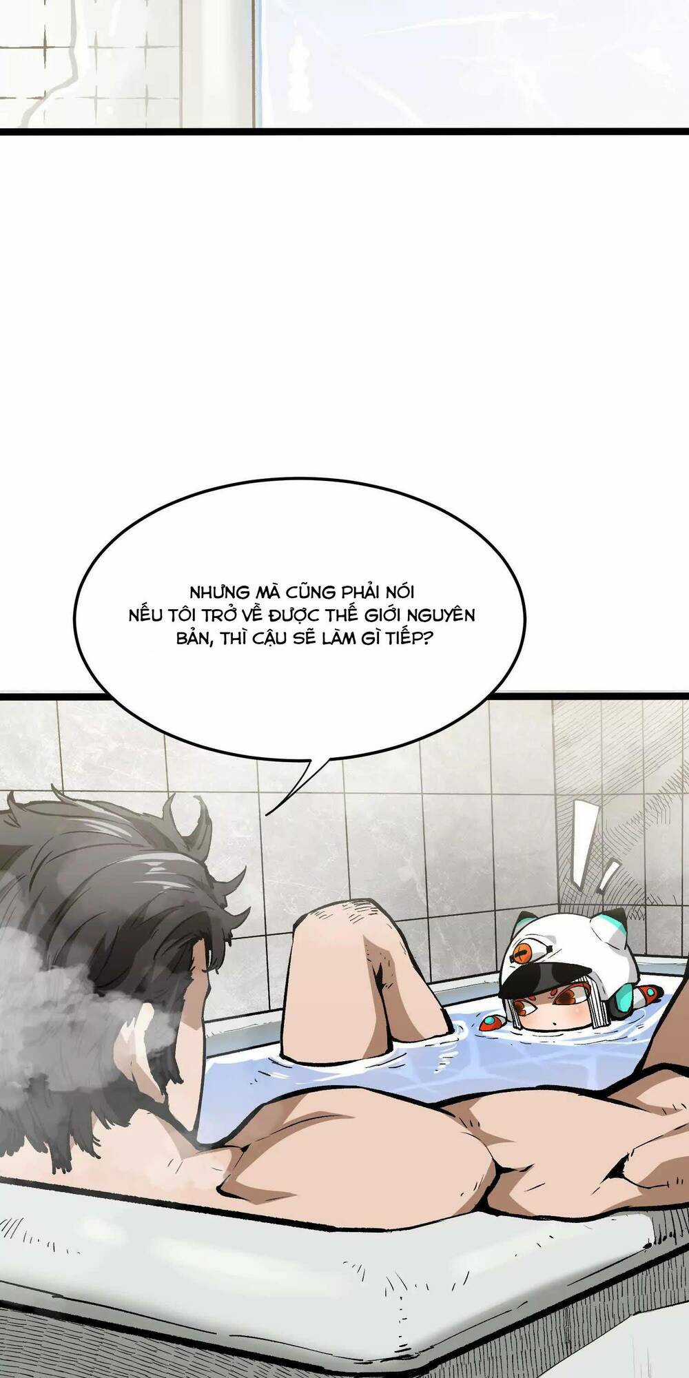Quỷ Trảm Săn Nhân Chapter 5 trang 22