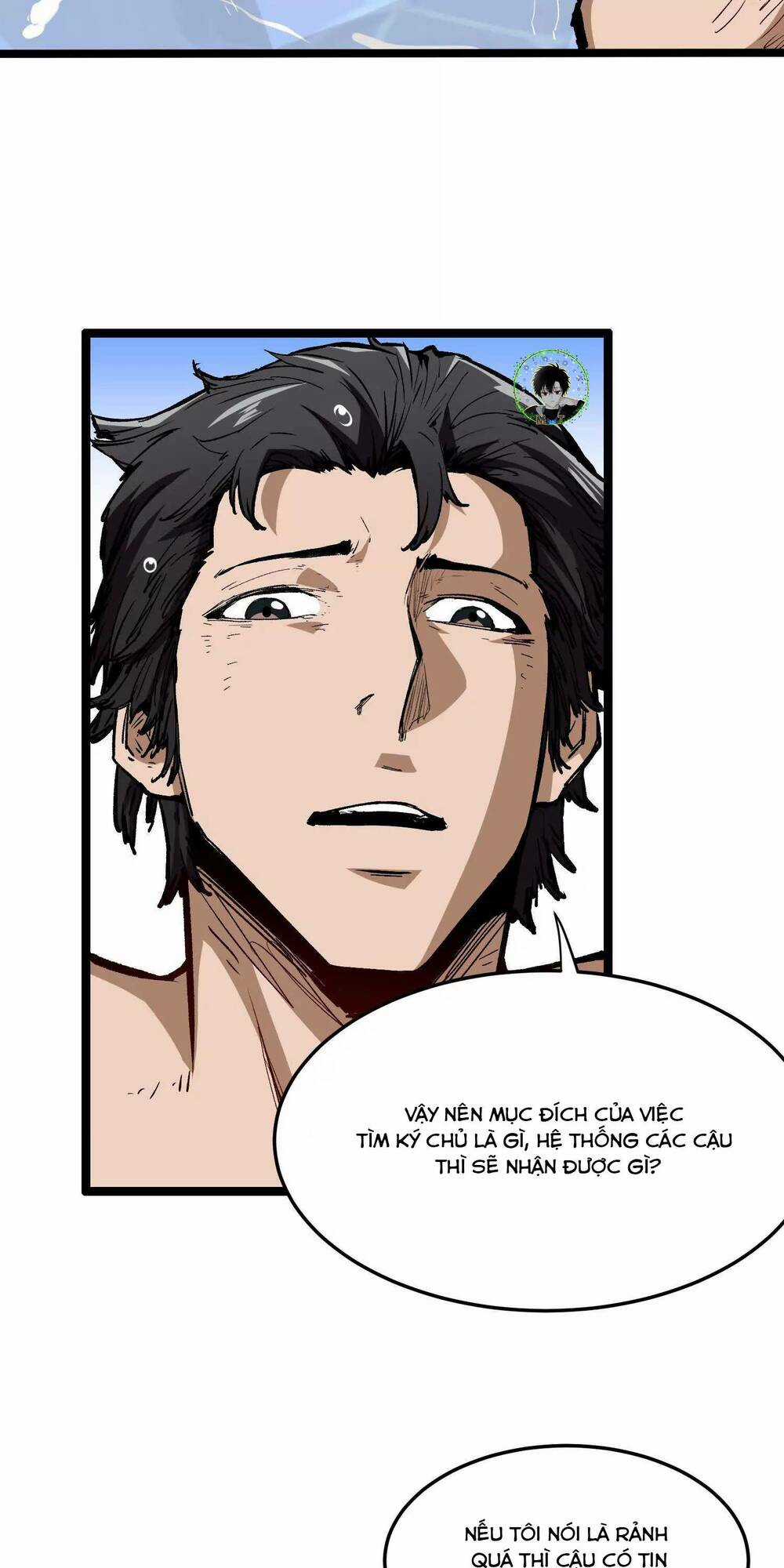 Quỷ Trảm Săn Nhân Chapter 5 trang 25