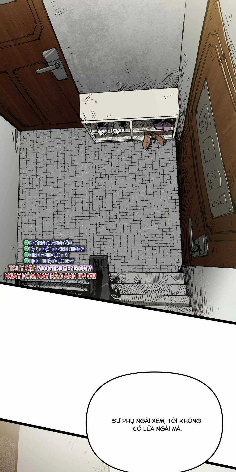 Quỷ Trảm Săn Nhân Chapter 5 trang 3