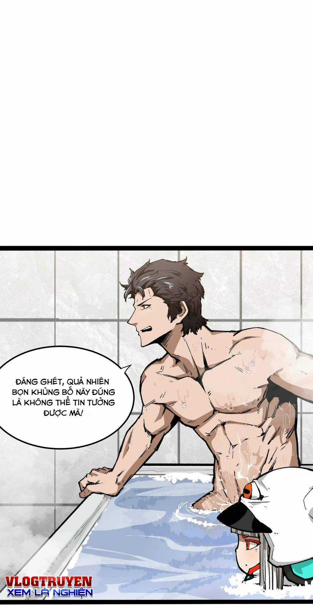 Quỷ Trảm Săn Nhân Chapter 5 trang 34