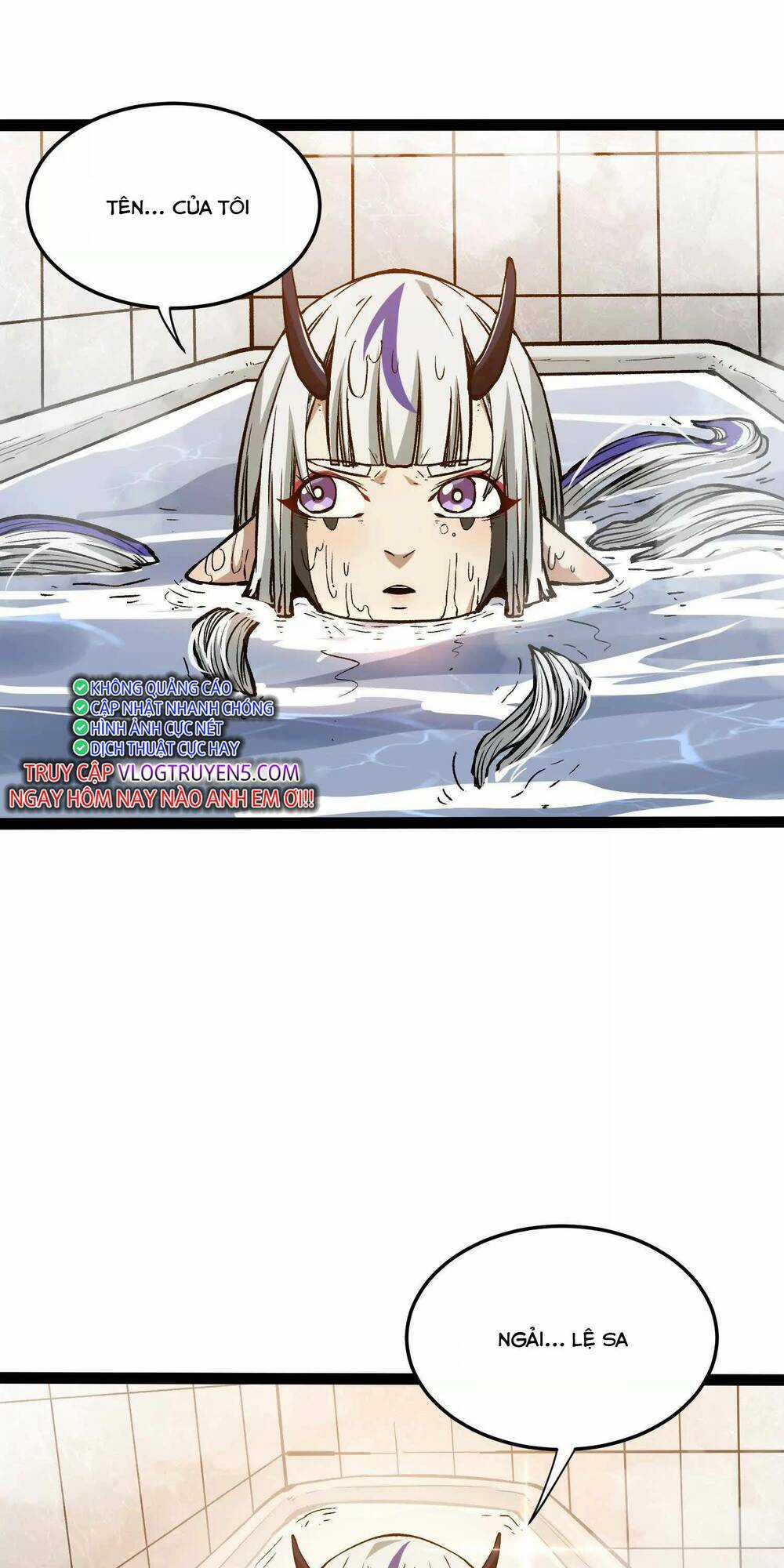 Quỷ Trảm Săn Nhân Chapter 5 trang 48