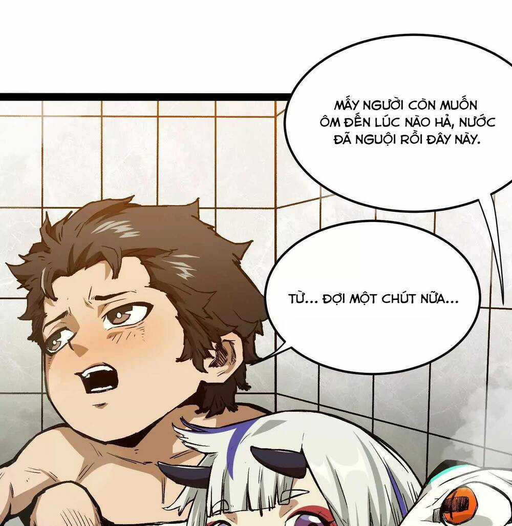 Quỷ Trảm Săn Nhân Chapter 5 trang 50