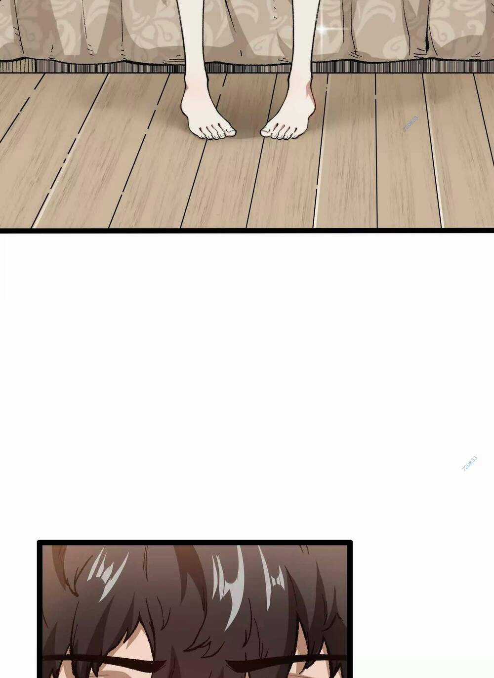 Quỷ Trảm Săn Nhân Chapter 6 trang 11