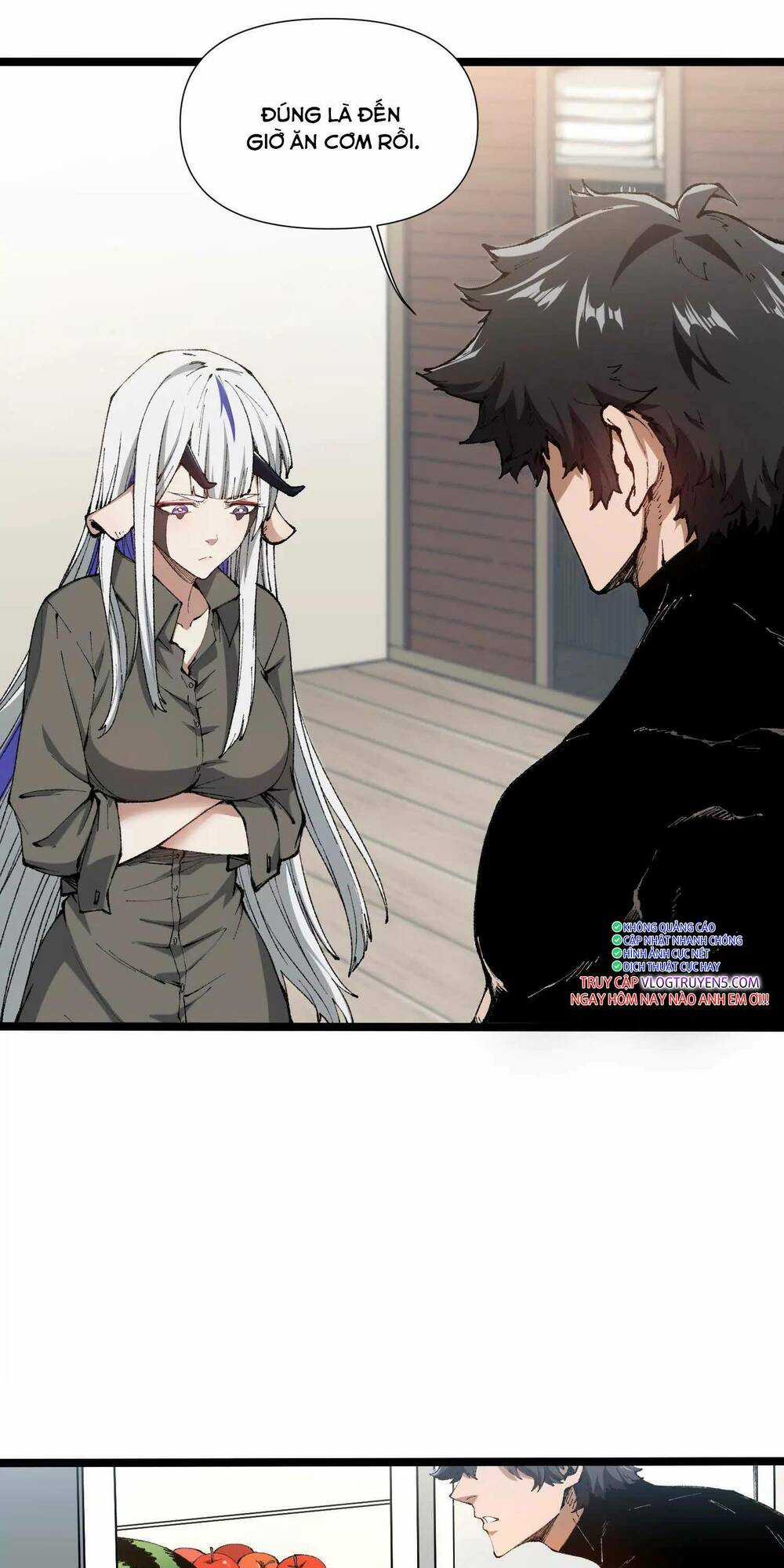 Quỷ Trảm Săn Nhân Chapter 6 trang 15