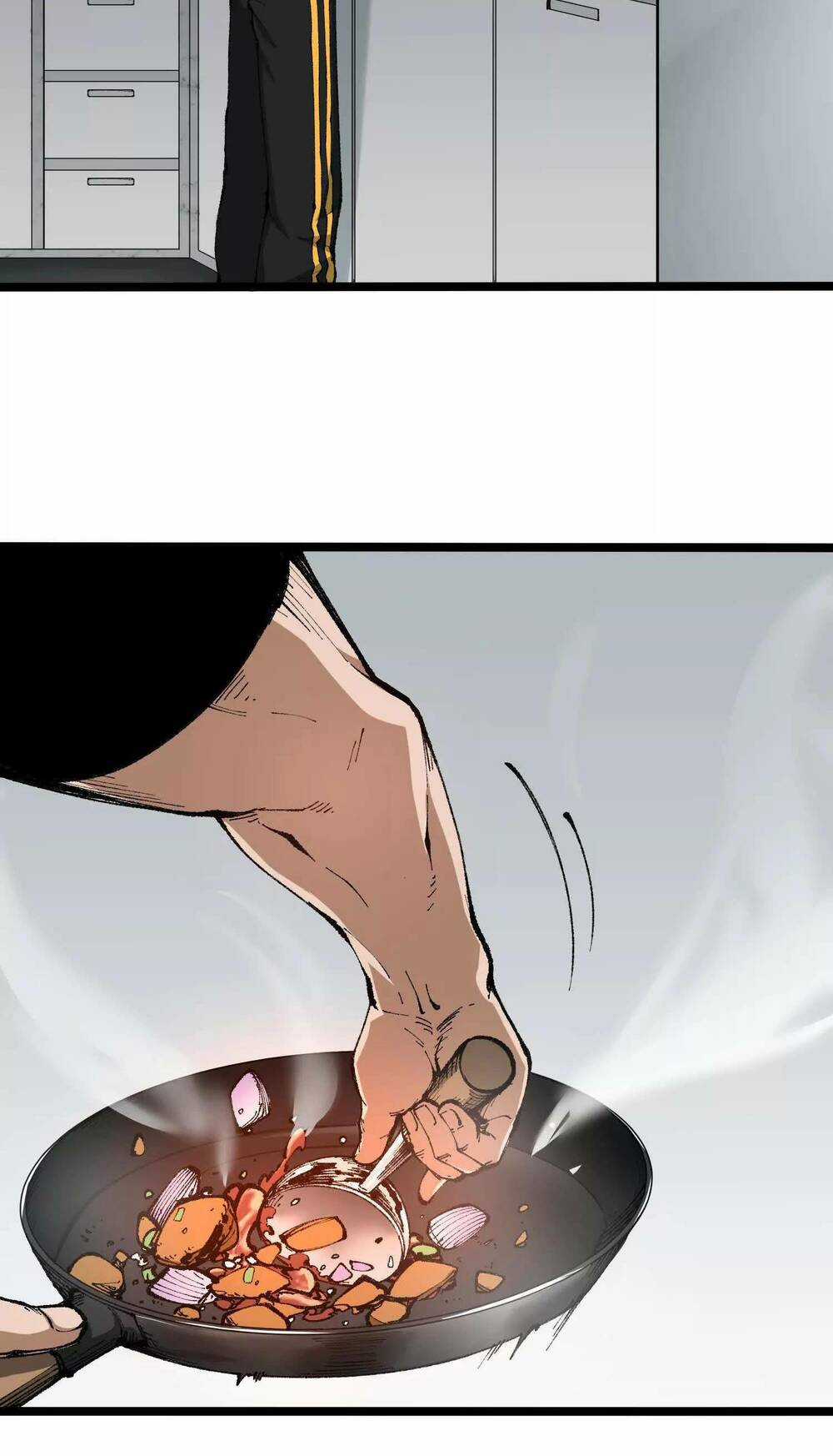 Quỷ Trảm Săn Nhân Chapter 6 trang 17