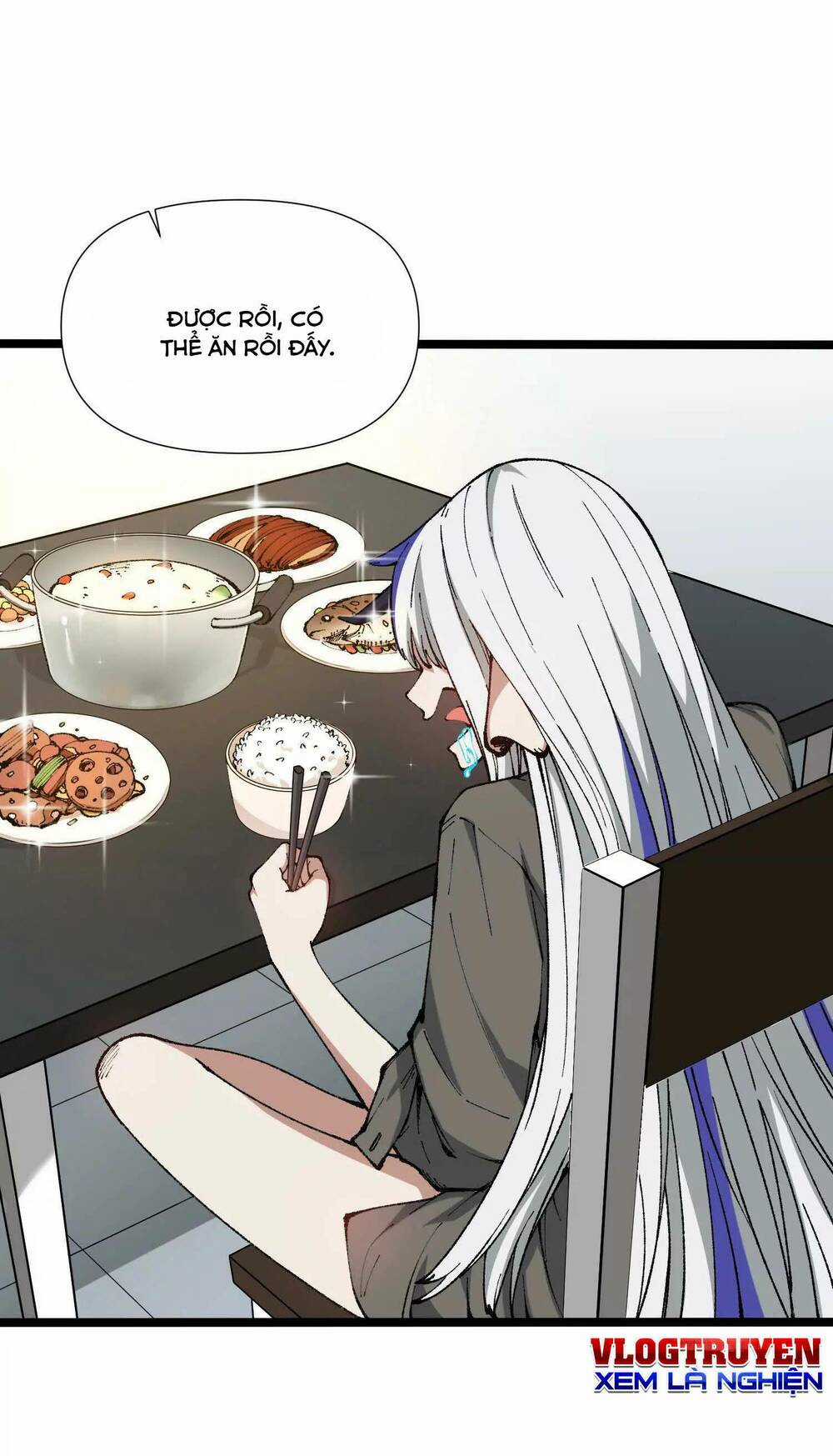 Quỷ Trảm Săn Nhân Chapter 6 trang 18