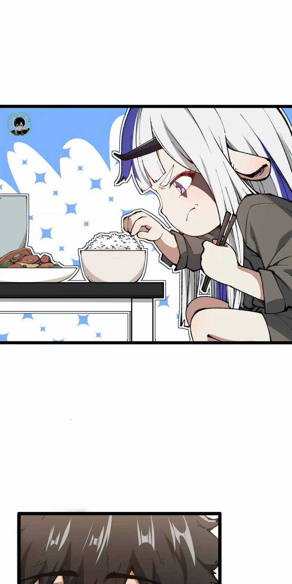 Quỷ Trảm Săn Nhân Chapter 6 trang 19