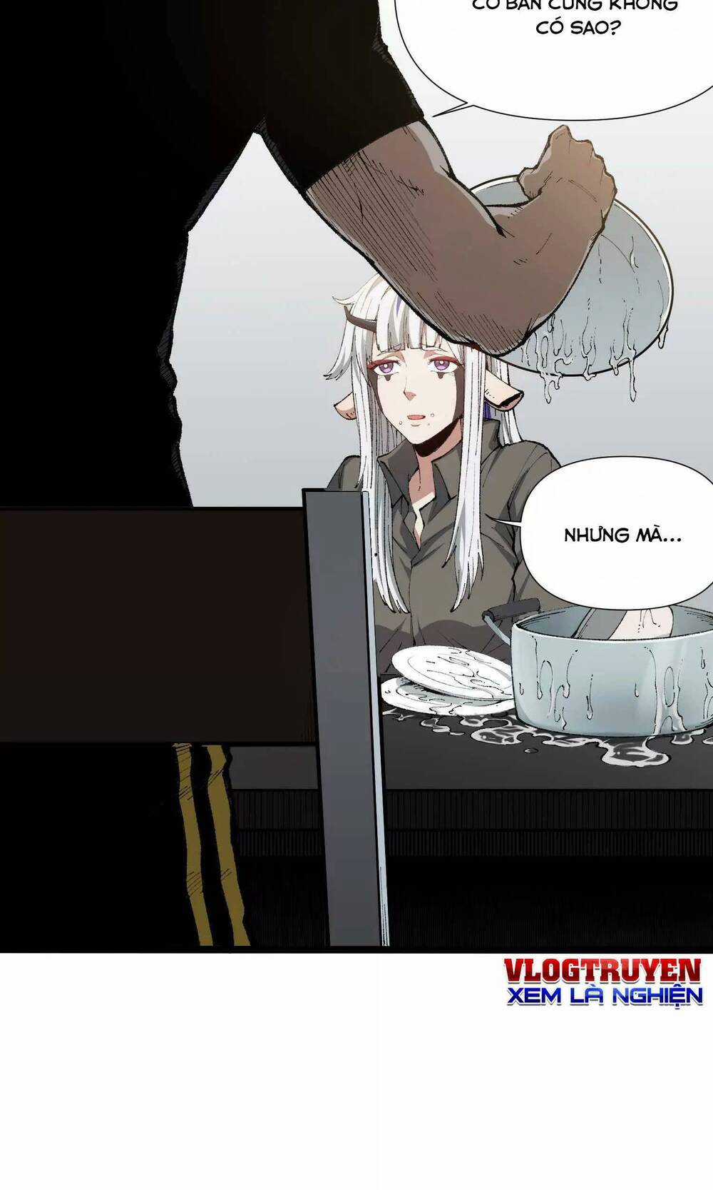 Quỷ Trảm Săn Nhân Chapter 6 trang 23