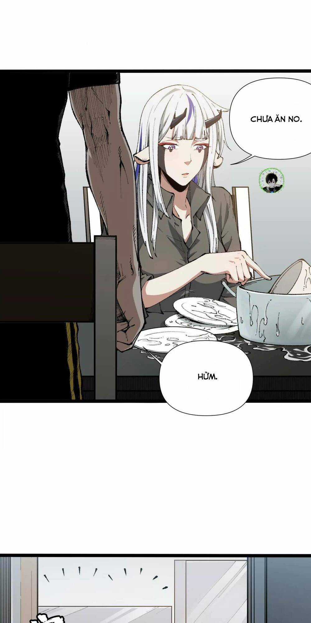 Quỷ Trảm Săn Nhân Chapter 6 trang 24