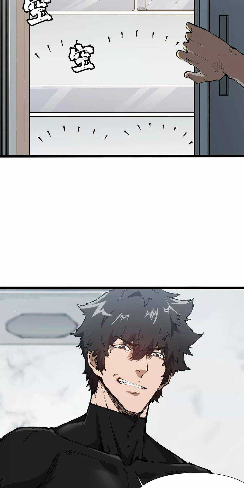 Quỷ Trảm Săn Nhân Chapter 6 trang 25