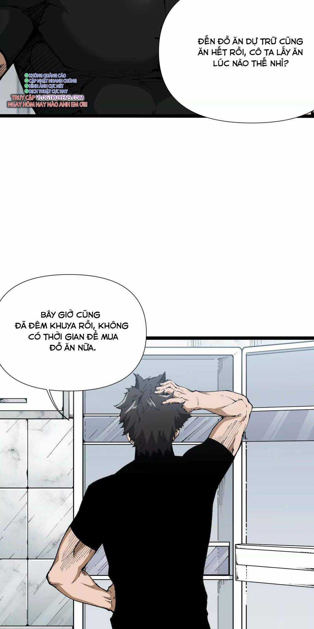 Quỷ Trảm Săn Nhân Chapter 6 trang 26