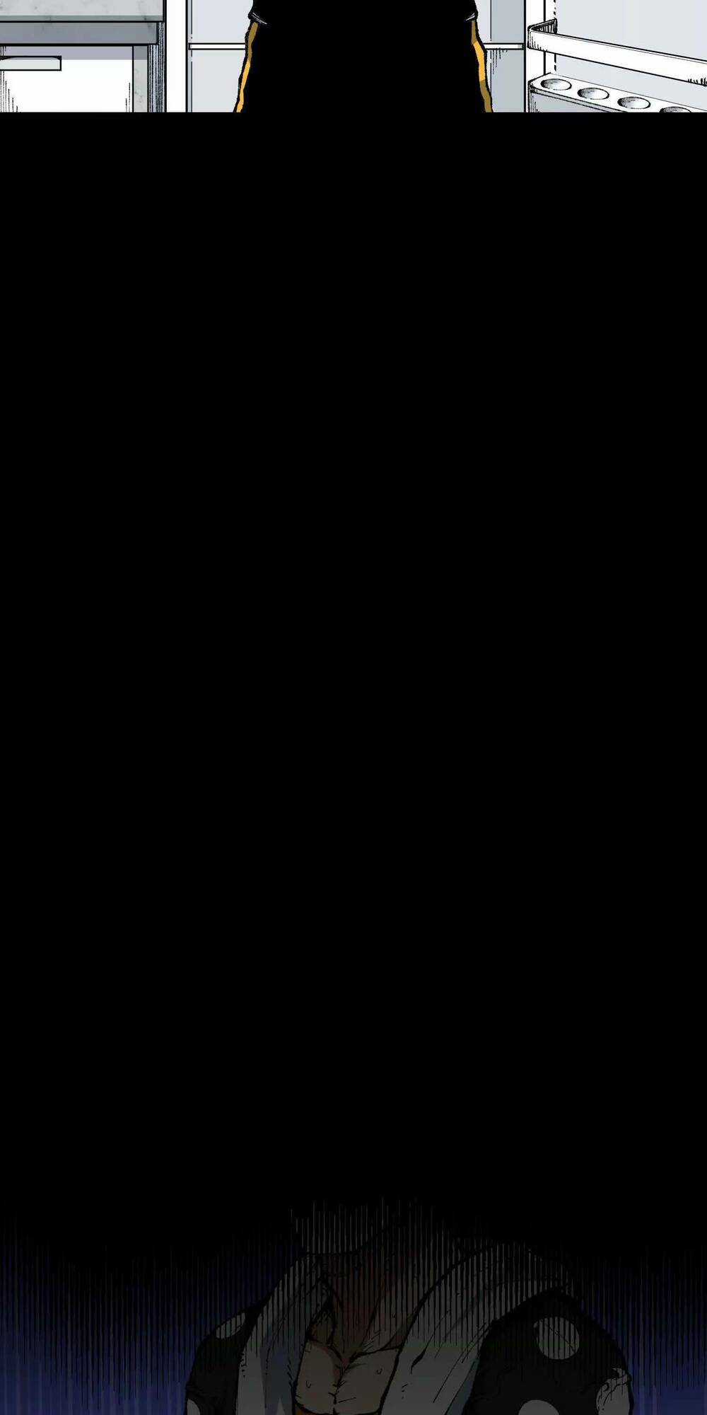 Quỷ Trảm Săn Nhân Chapter 6 trang 27