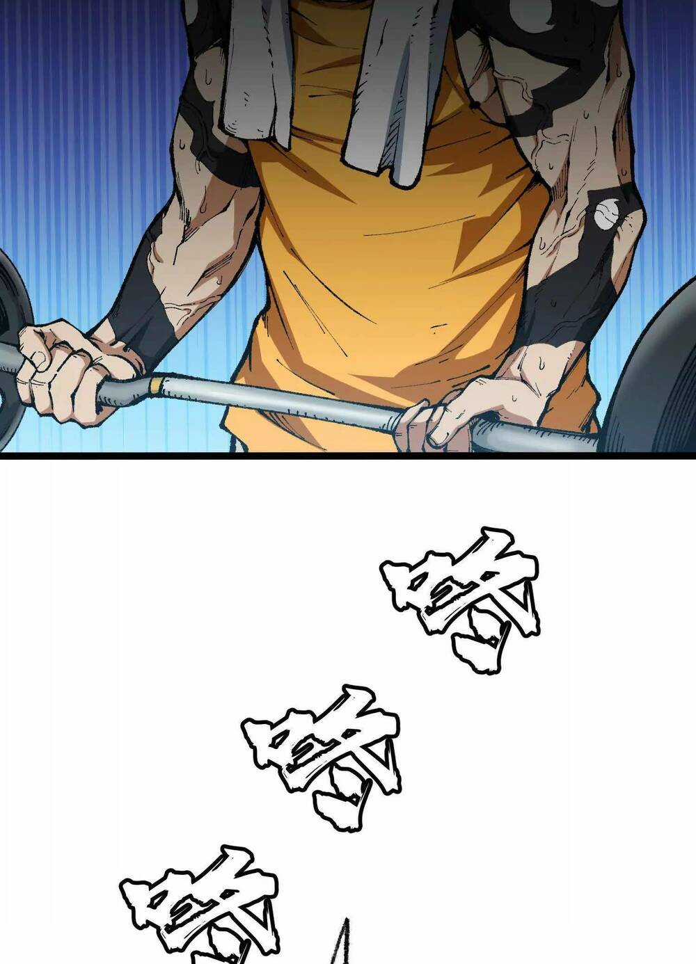 Quỷ Trảm Săn Nhân Chapter 6 trang 28