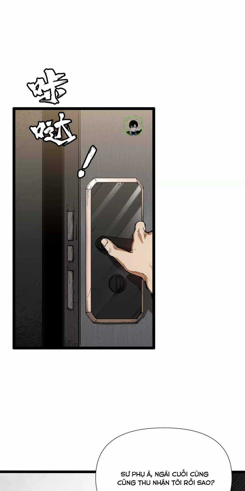 Quỷ Trảm Săn Nhân Chapter 6 trang 30