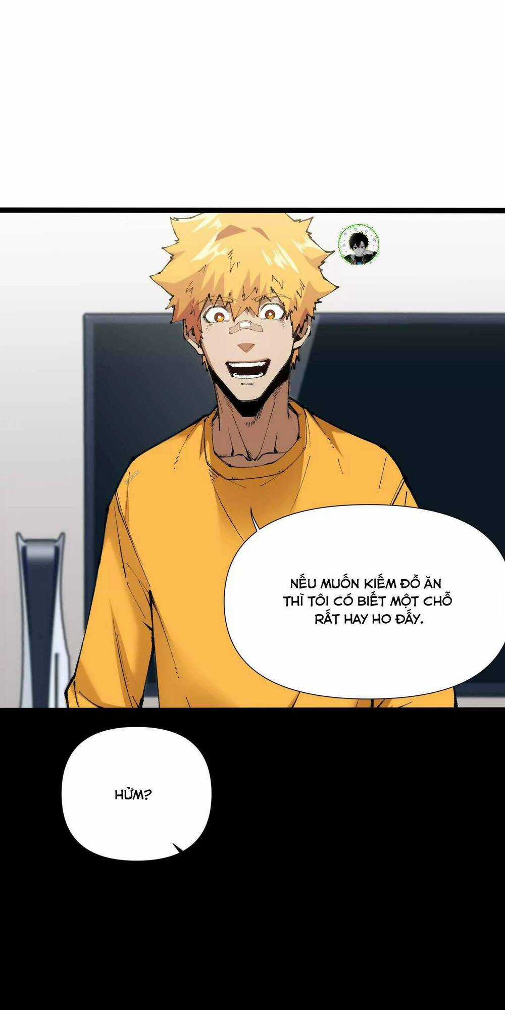 Quỷ Trảm Săn Nhân Chapter 6 trang 39