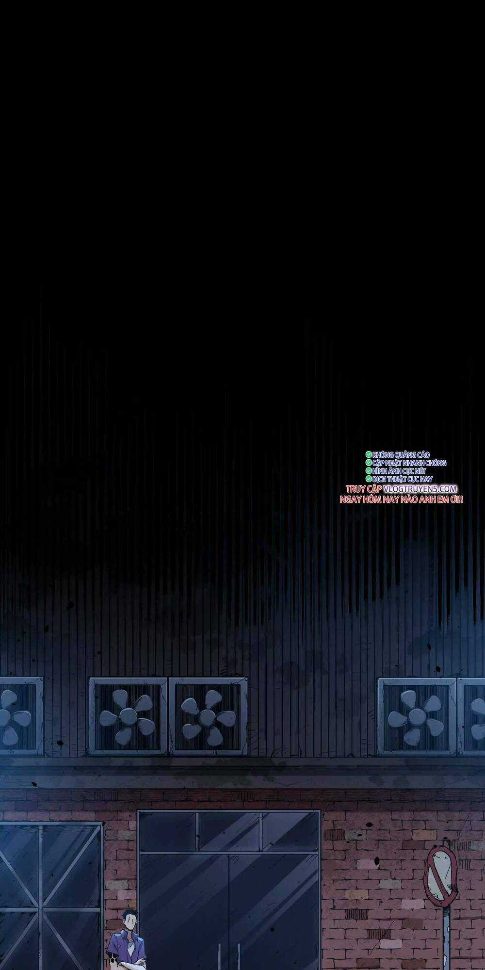 Quỷ Trảm Săn Nhân Chapter 6 trang 40