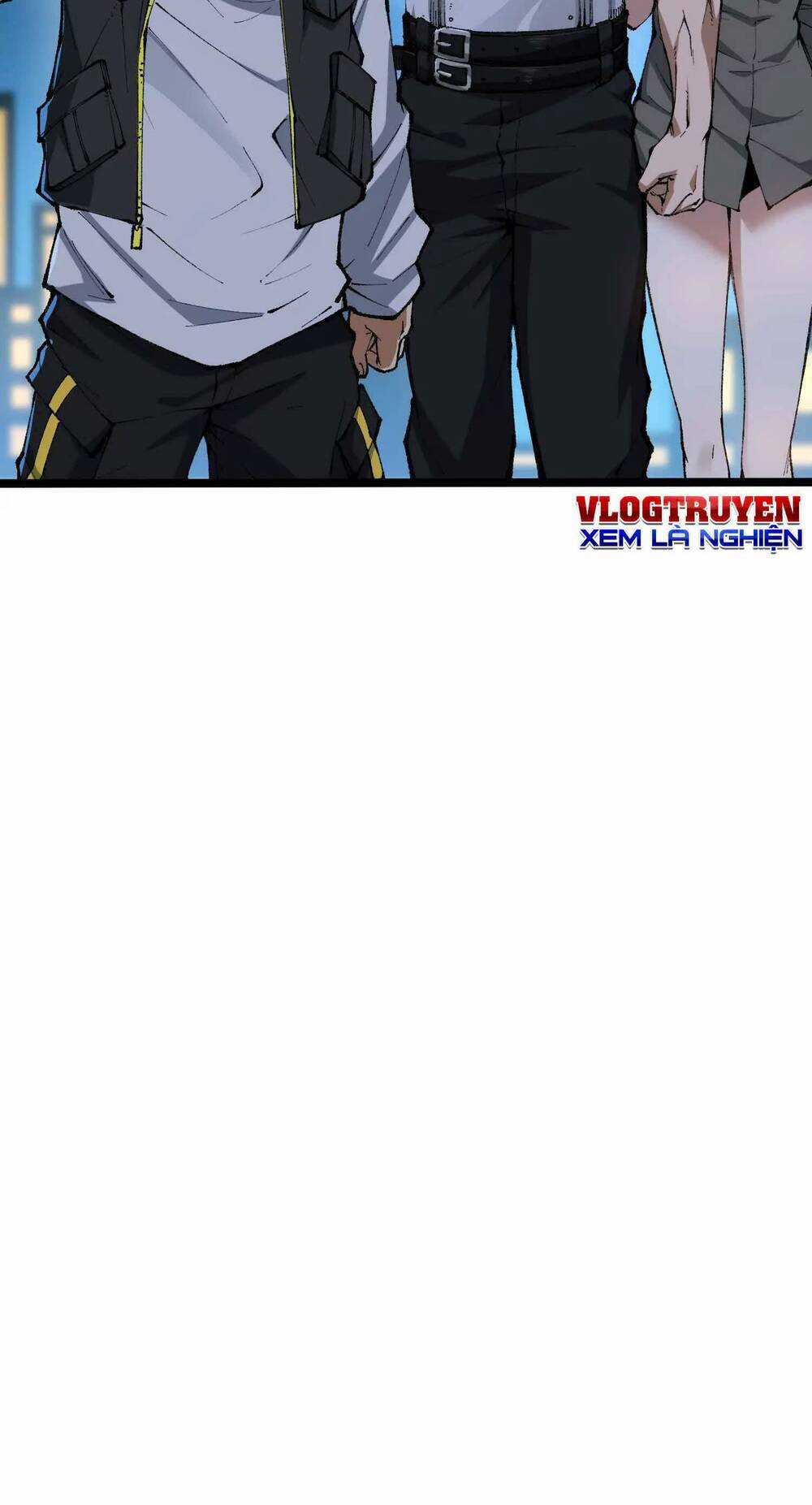 Quỷ Trảm Săn Nhân Chapter 6 trang 42