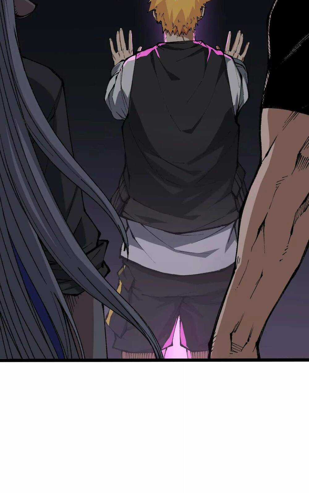 Quỷ Trảm Săn Nhân Chapter 6 trang 47