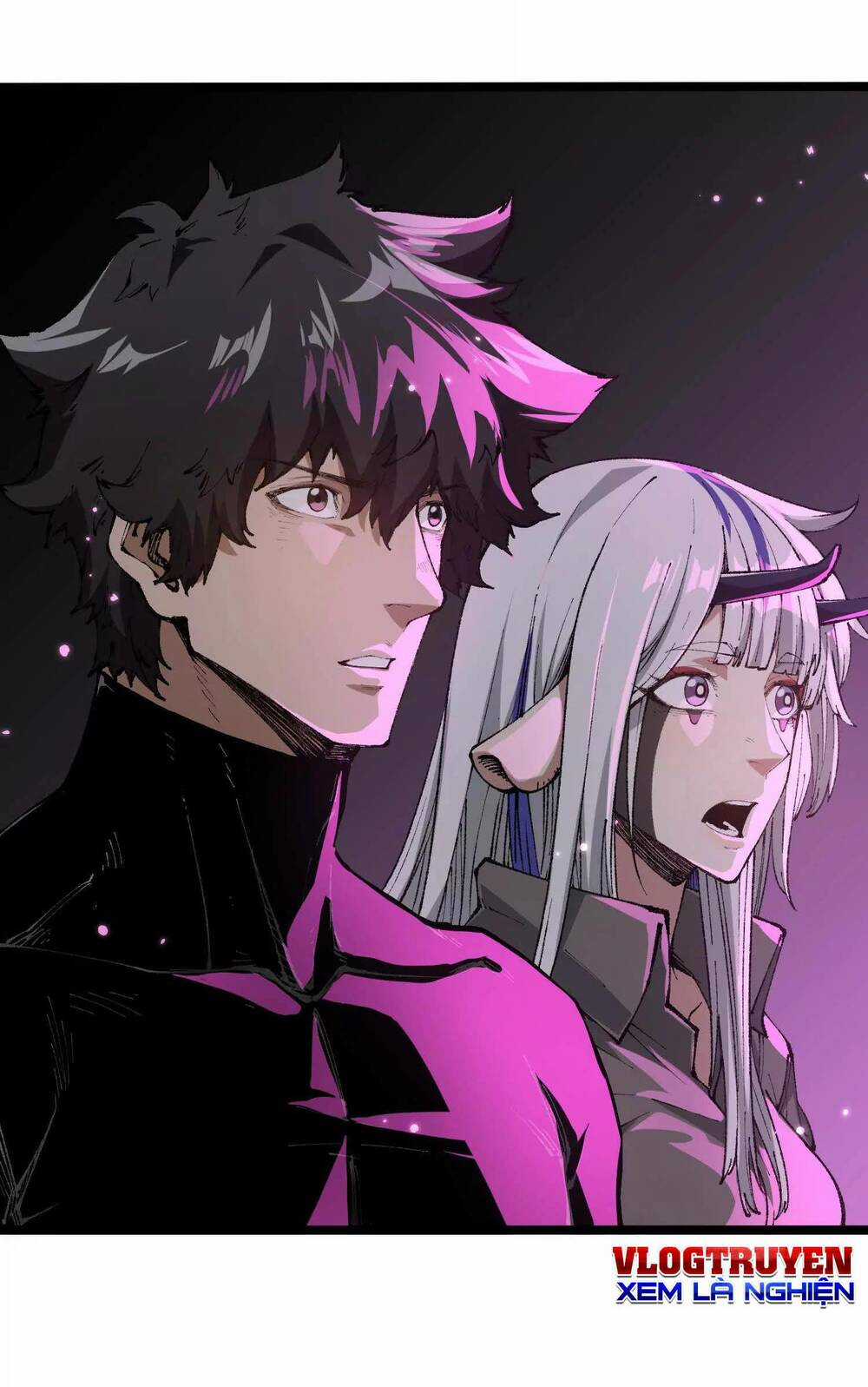 Quỷ Trảm Săn Nhân Chapter 6 trang 48