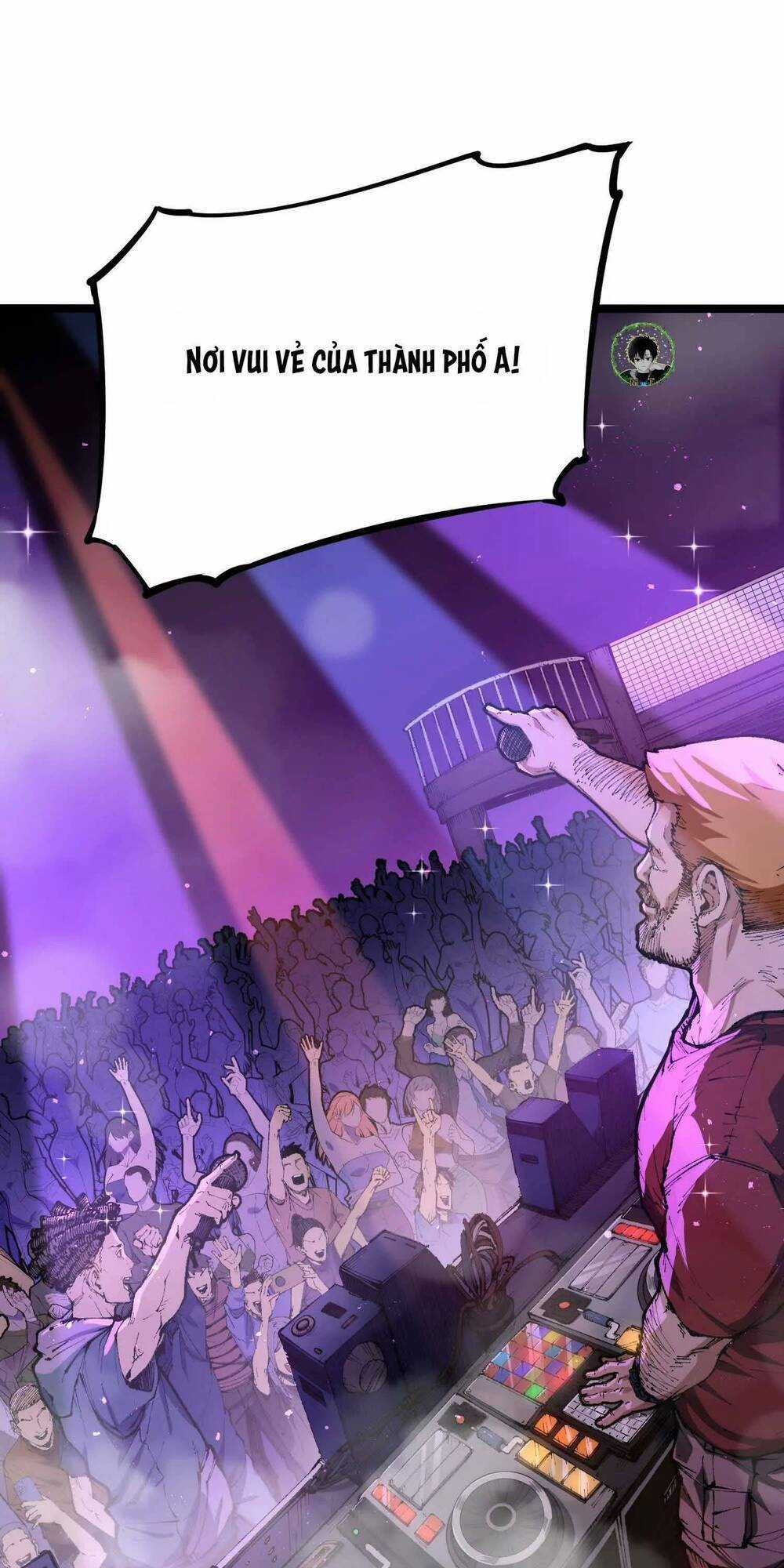 Quỷ Trảm Săn Nhân Chapter 6 trang 49