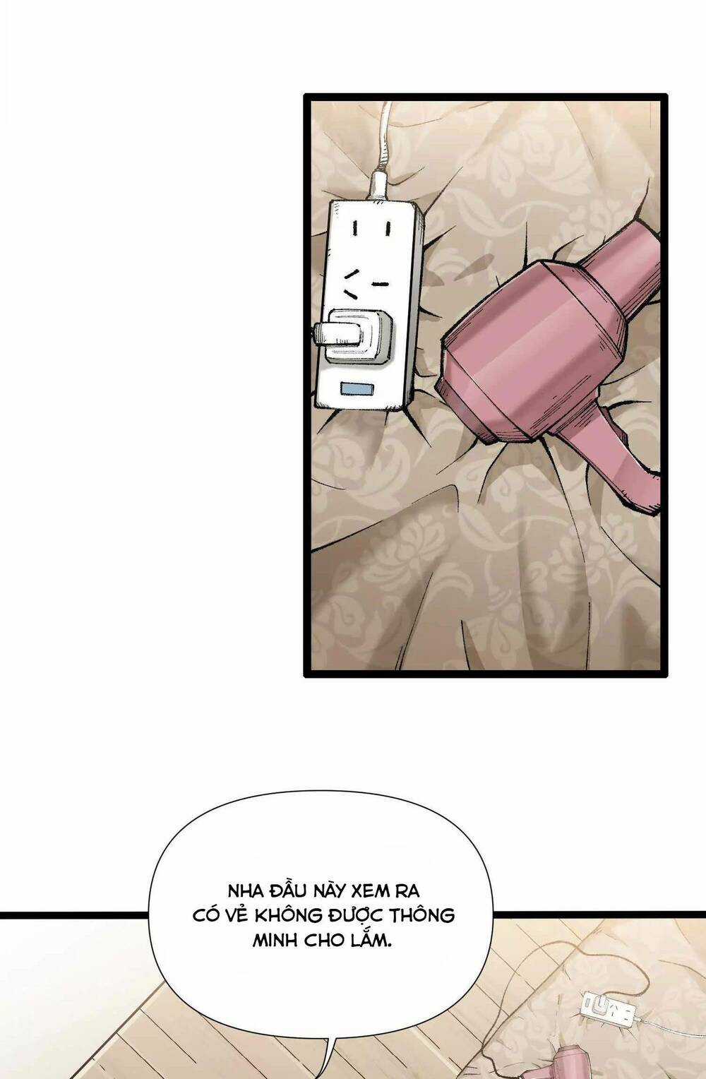 Quỷ Trảm Săn Nhân Chapter 6 trang 5