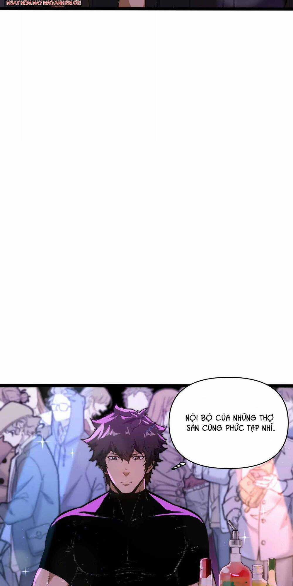 Quỷ Trảm Săn Nhân Chapter 6 trang 52