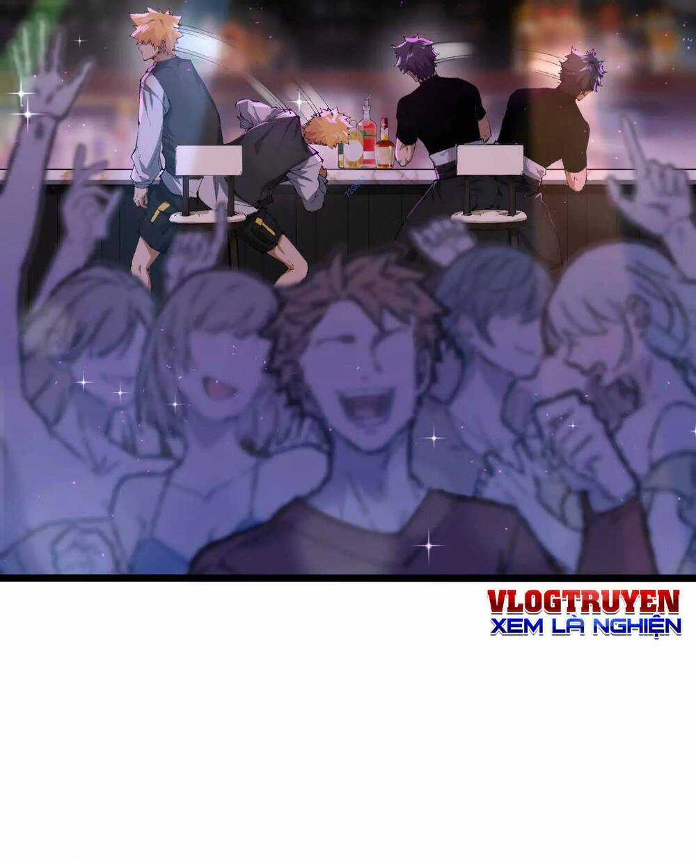 Quỷ Trảm Săn Nhân Chapter 6 trang 54