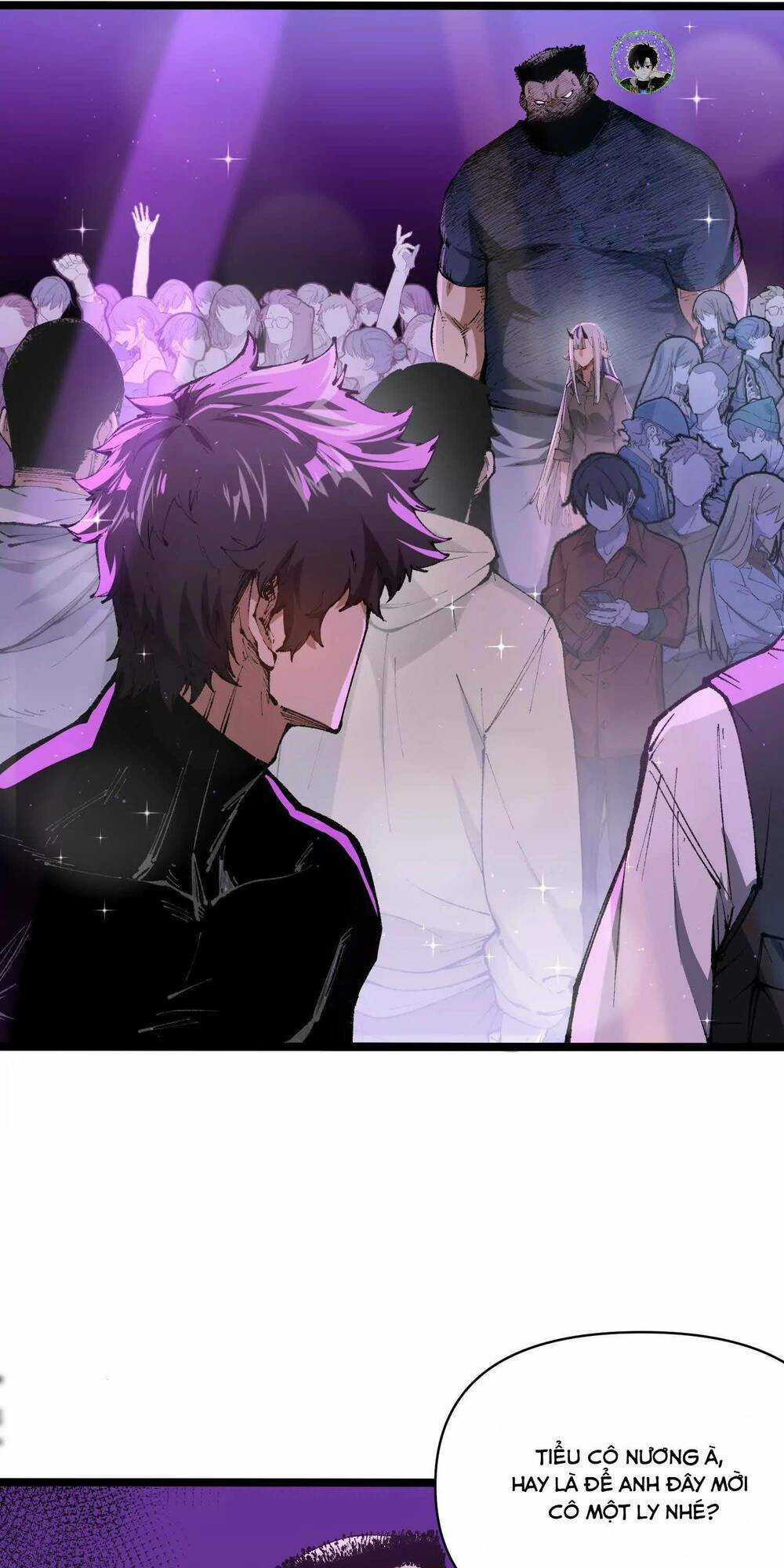 Quỷ Trảm Săn Nhân Chapter 6 trang 55