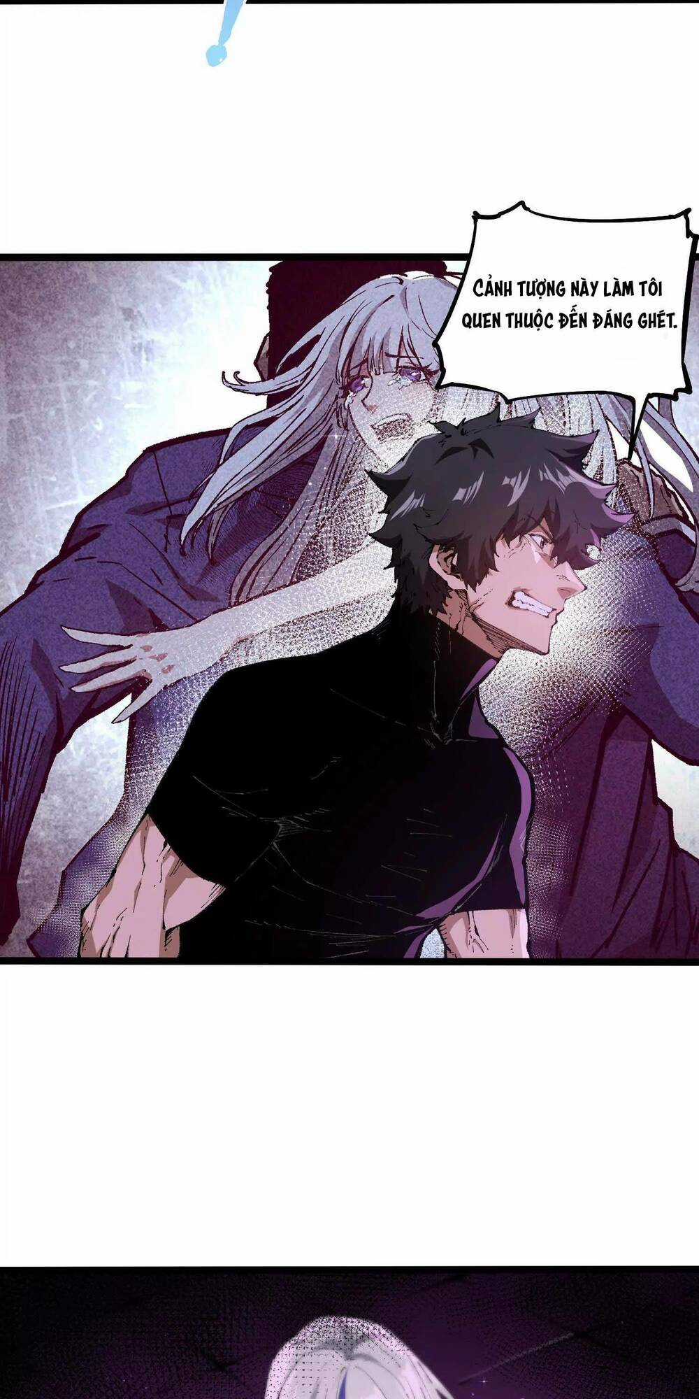 Quỷ Trảm Săn Nhân Chapter 6 trang 59