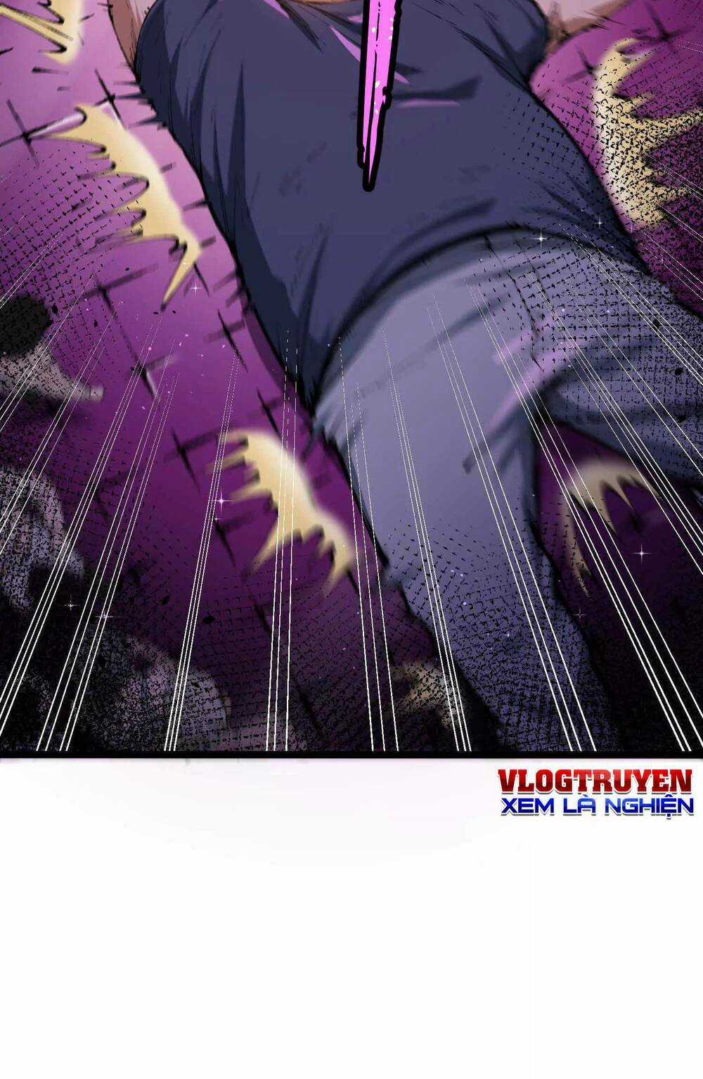 Quỷ Trảm Săn Nhân Chapter 6 trang 62