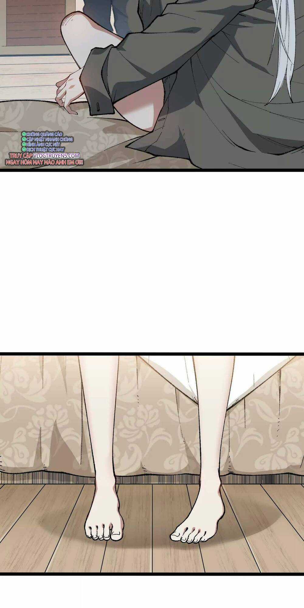 Quỷ Trảm Săn Nhân Chapter 6 trang 9