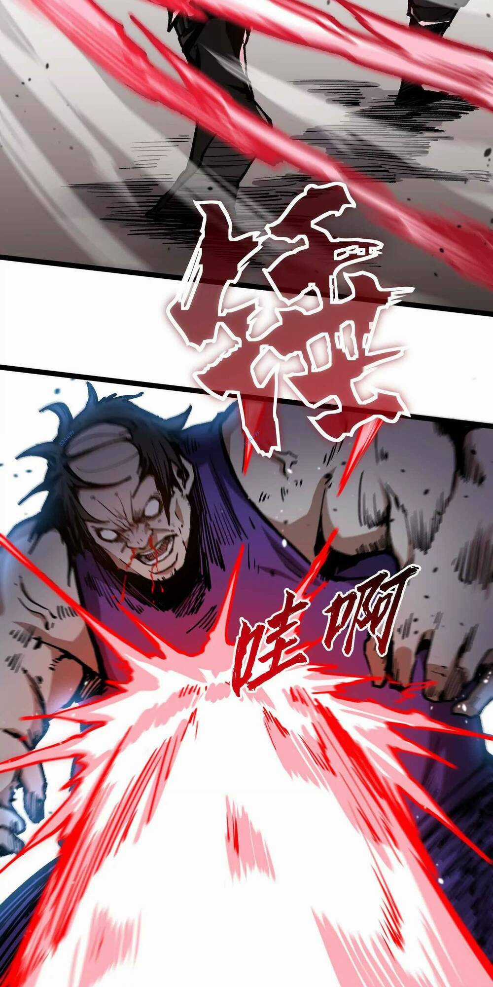 Quỷ Trảm Săn Nhân Chapter 7 trang 13