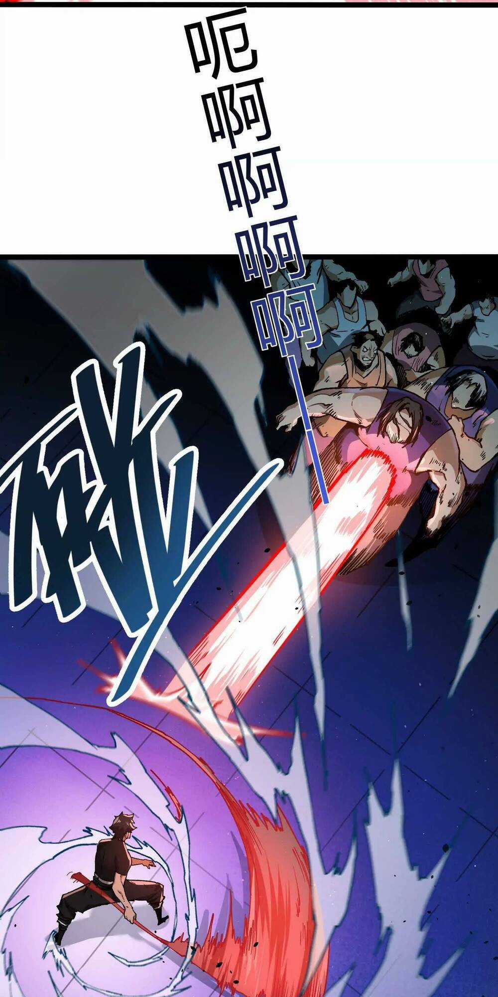 Quỷ Trảm Săn Nhân Chapter 7 trang 14