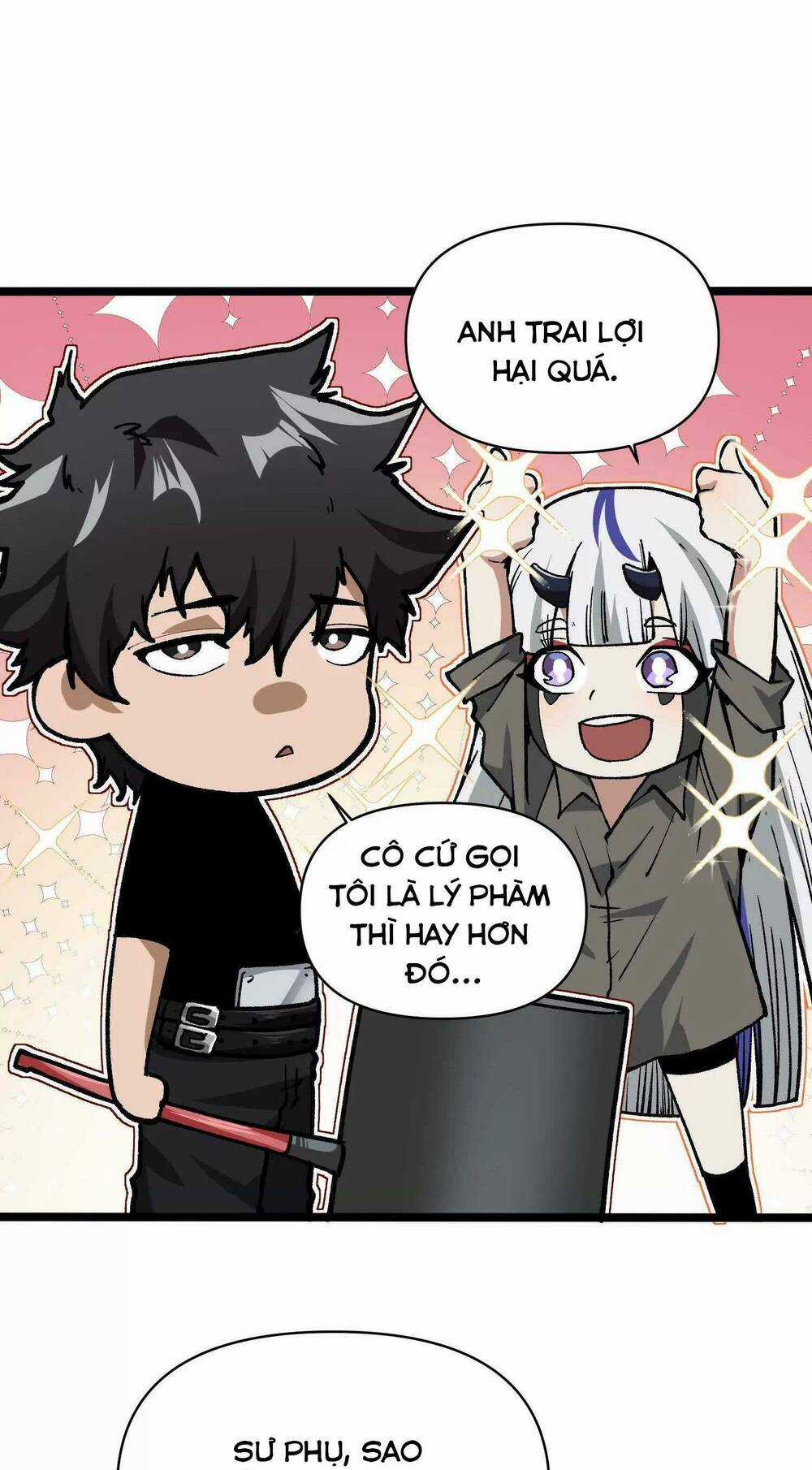 Quỷ Trảm Săn Nhân Chapter 7 trang 16