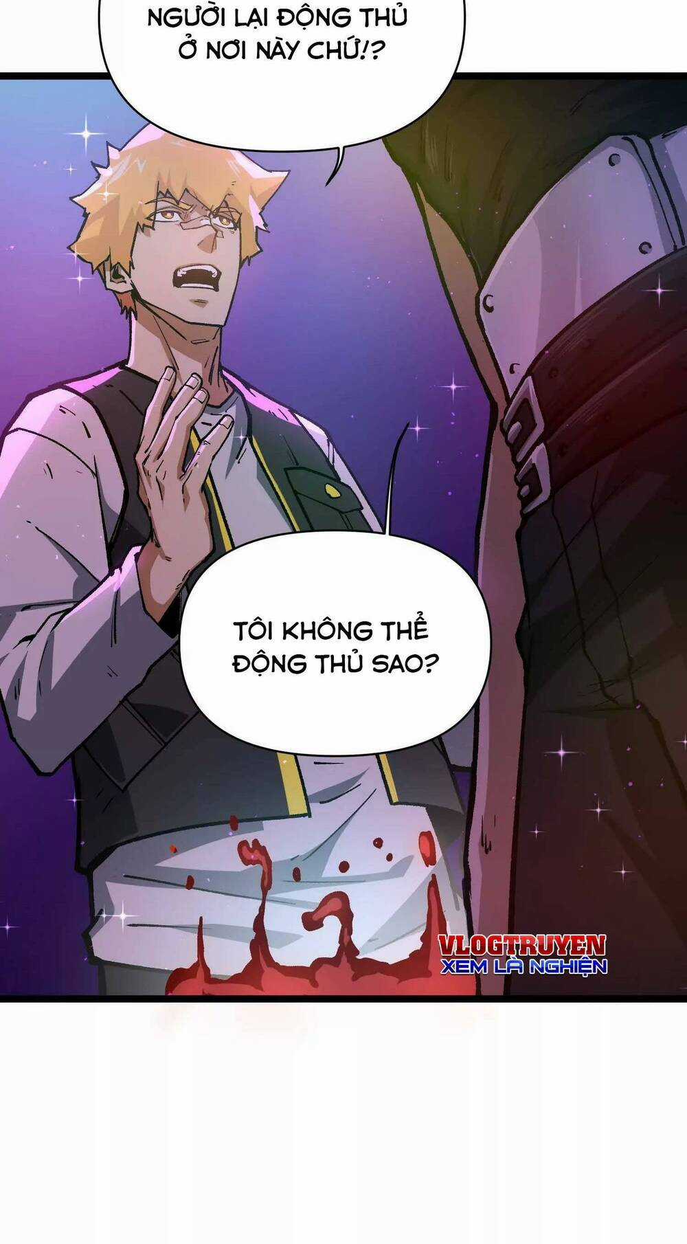 Quỷ Trảm Săn Nhân Chapter 7 trang 17