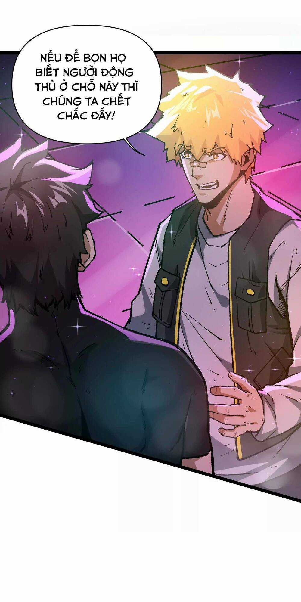 Quỷ Trảm Săn Nhân Chapter 7 trang 18