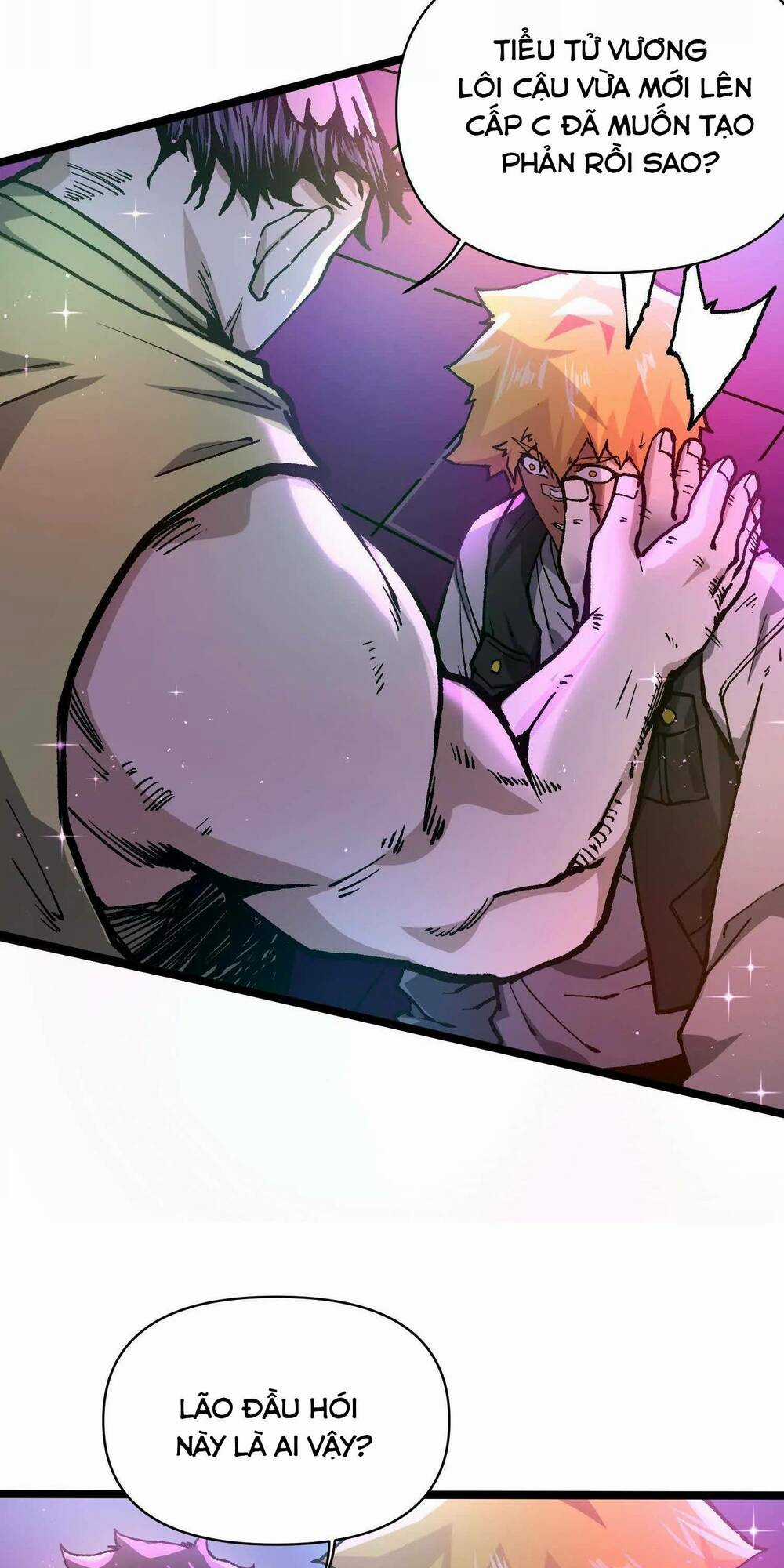 Quỷ Trảm Săn Nhân Chapter 7 trang 21