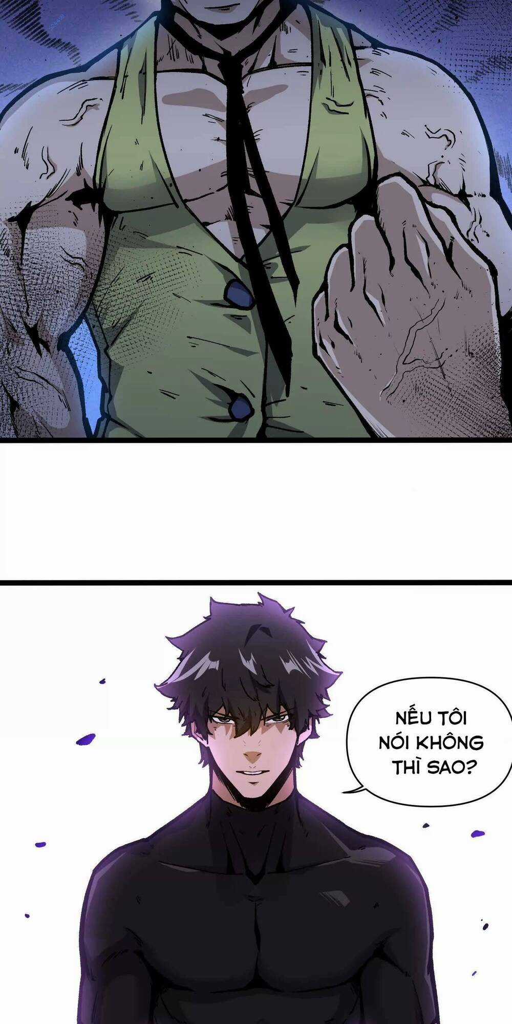 Quỷ Trảm Săn Nhân Chapter 7 trang 25