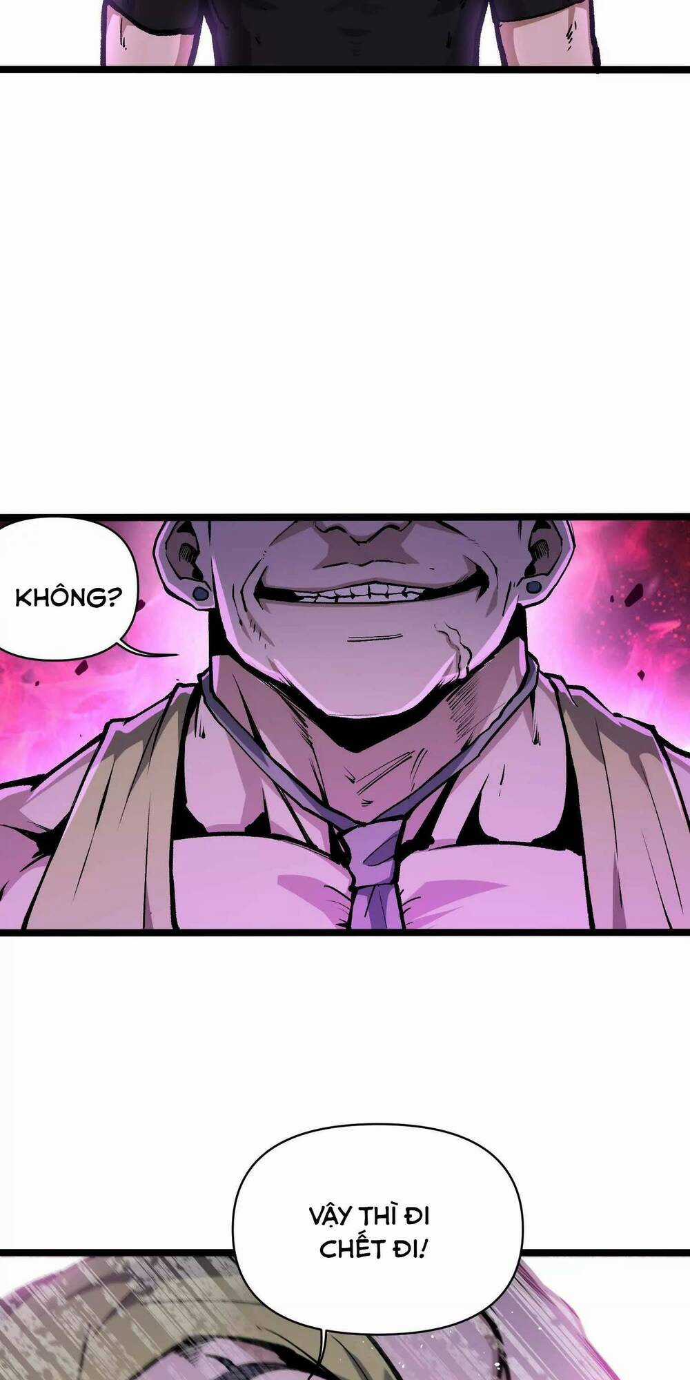 Quỷ Trảm Săn Nhân Chapter 7 trang 26