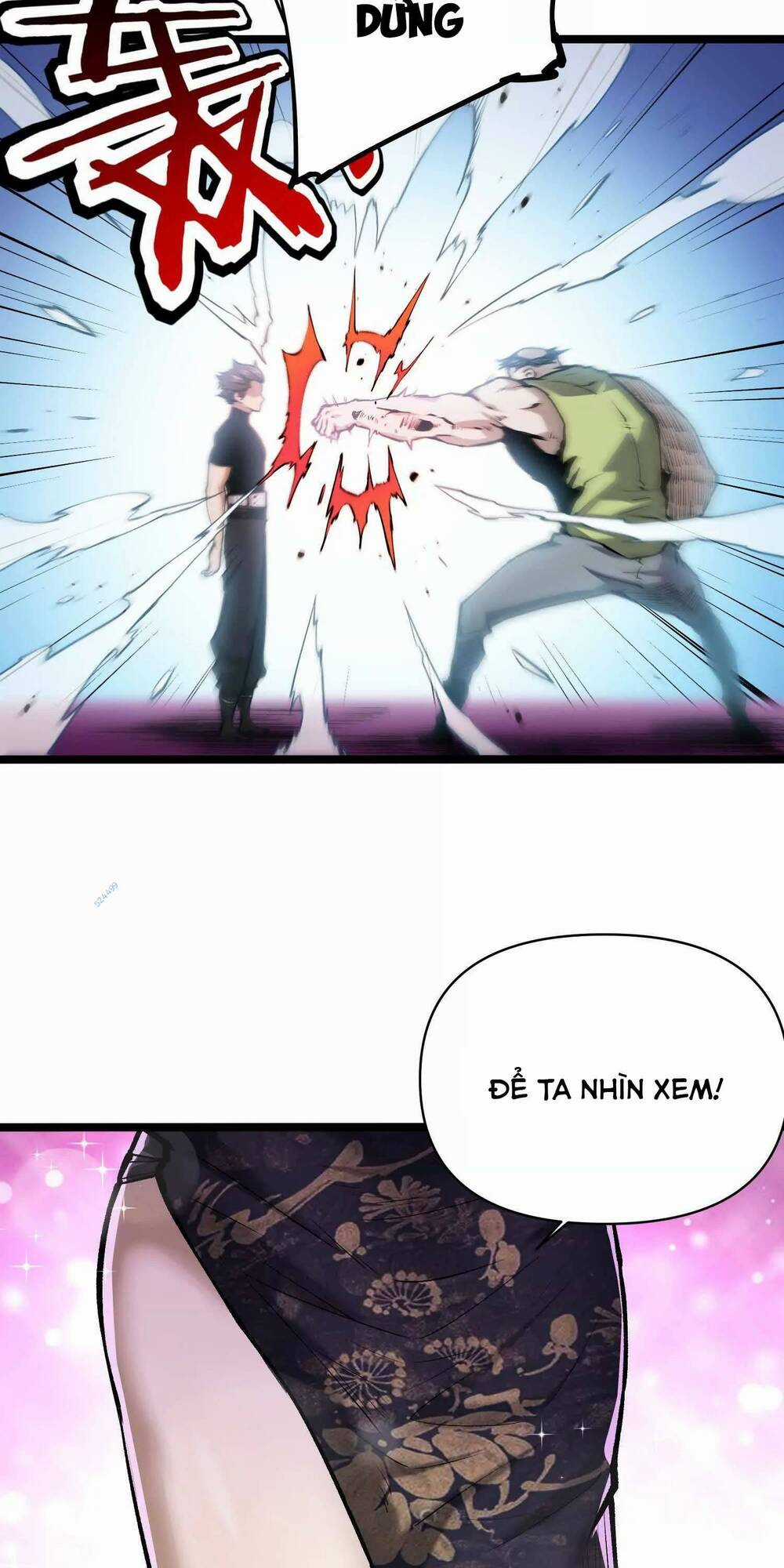 Quỷ Trảm Săn Nhân Chapter 7 trang 28