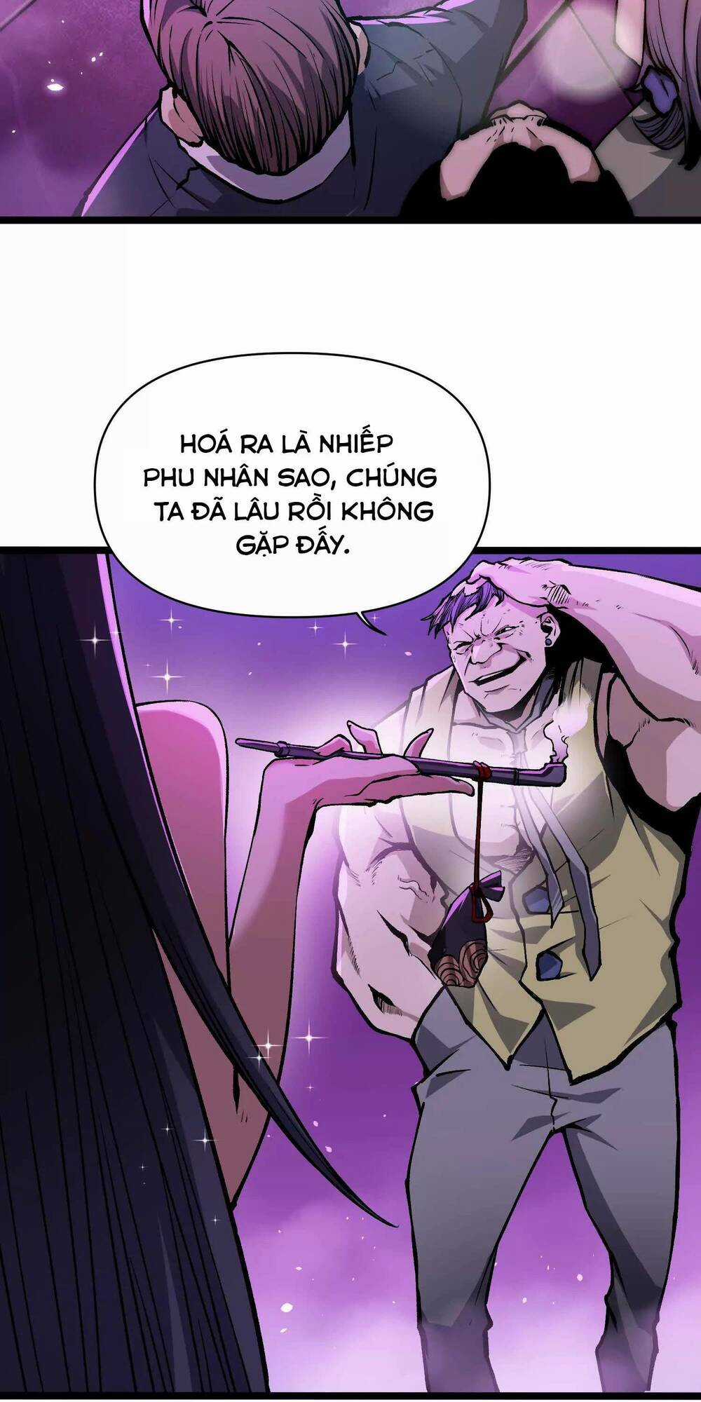 Quỷ Trảm Săn Nhân Chapter 7 trang 32