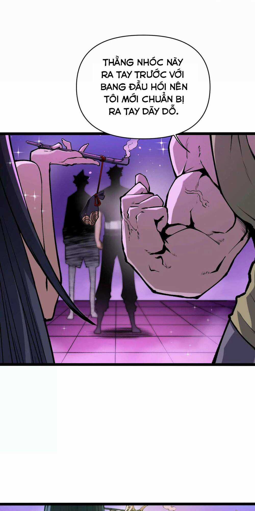 Quỷ Trảm Săn Nhân Chapter 7 trang 33